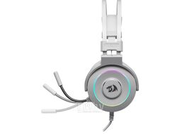 Наушники с микрофоном Redragon Lamia 2 [77885], White