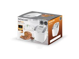 Хлебопечка Sencor SBR 0770WH