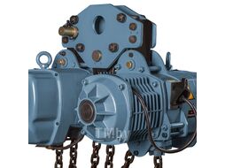 Таль электрическая цепная GEARSEN HHBD 10,0 т 6 м