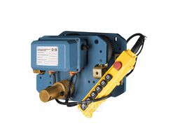 Таль электрическая цепная GEARSEN HHBD 10,0 т 6 м