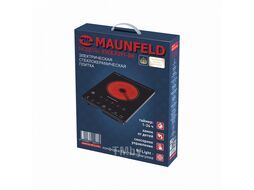 Электрическая плитка MAUNFELD EVCE.F291-BK