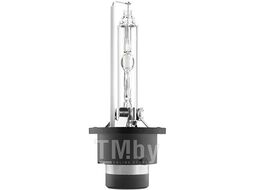 Автолампа D4S Xenon - 35 W P32d-5 (карт.коробка) BOSCH 1987302906