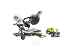 Торцовочная пила RYOBI RMS18190-140G