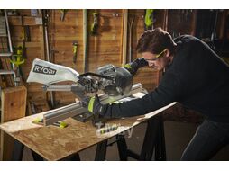 Торцовочная пила RYOBI RMS18190-140G