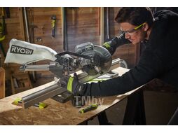 Торцовочная пила RYOBI RMS18190-140G