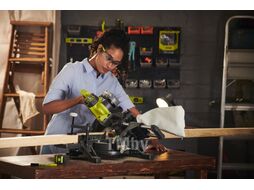 Торцовочная пила RYOBI RMS18190-140G