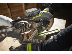 Торцовочная пила RYOBI RMS18190-140G