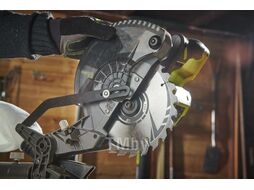 Торцовочная пила RYOBI RMS18190-140G