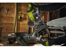 Торцовочная пила RYOBI RMS18190-140G