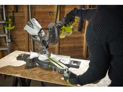 Торцовочная пила RYOBI RMS18190-140G
