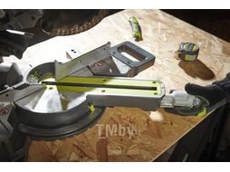 Торцовочная пила RYOBI RMS18190-140G