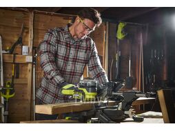 Торцовочная пила RYOBI RMS18190-140G