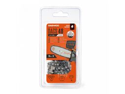 Цепь 8 " DAEWOO DACS 48