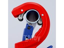Труборез для пластиковых дренажных труб DP50 (KNIPEX)
