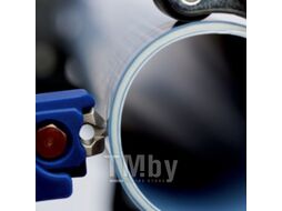 Труборез для пластиковых дренажных труб DP50 (KNIPEX)