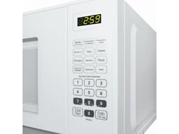 Микроволновая печь MAUNFELD MFSMO.20.7 SGW
