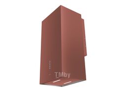 Кухонная вытяжка MAUNFELD Bath Plus 402 медный
