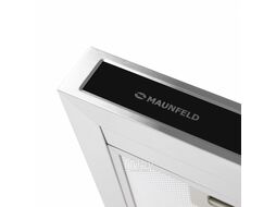 Кухонная вытяжка MAUNFELD Cork Plus 90 нержавеющая сталь