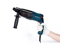 Перфоратор SDS PLUS RH 950-26 ALTECO