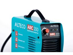 Сварочный аппарат ARC-200 ALTECO