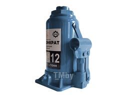 Домкрат гидравлический GEARSEN 12,0 т, (GHJ 120)