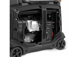 Генератор бензиновый инверторный DAEWOO GDA 4500SEi