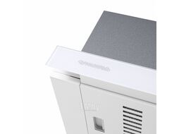 Кухонная вытяжка MAUNFELD Galaxy 90 белый