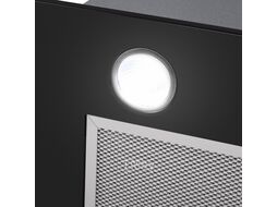 Кухонная вытяжка MAUNFELD Crosby Light (C) 60 (черный)