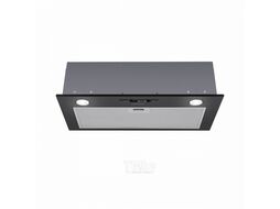 Кухонная вытяжка MAUNFELD Crosby Light (C) 60 (черный)