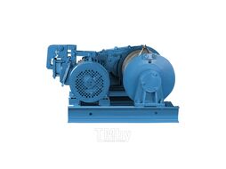 Лебедка электрическая JM 0,5т 100м 380В GEARSEN GJM 05100