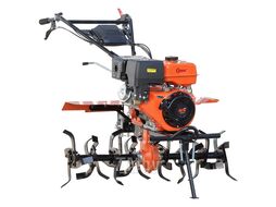 Культиватор SKIPER SP-1800S (18 л.с., без ВОМ, пон.передача, 3+1, без колёс)