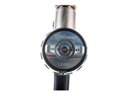 Краскопульт, верхний бачок платик, 1,3м WALMEC 833013 SLIM XLIGHT S HVLP