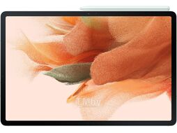 Планшет Samsung Galaxy Tab S7 FE 12.4" 64GB LTE Green
