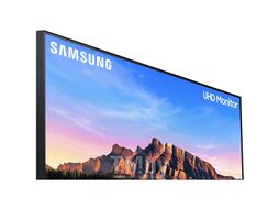 Монитор Samsung U28R550UQR