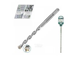 Бур SDS-plus 10x150x210 TOTAL TAC311003C