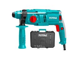 Перфоратор TOTAL TH306236