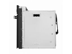 Шкаф духовой газовый MAUNFELD EOGC604B (с электрическим грилем)
