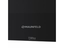 Шкаф духовой газовый MAUNFELD EOGC604B (с электрическим грилем)