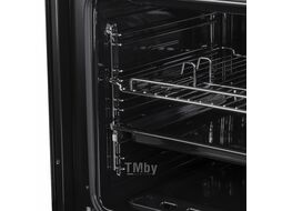 Шкаф духовой газовый MAUNFELD EOGC604B (с электрическим грилем)