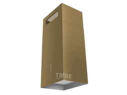 Кухонная вытяжка MAUNFELD Bath Isla 402 золотой