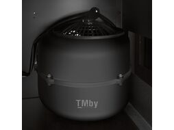 Кухонная вытяжка MAUNFELD Bath Isla 402 золотой