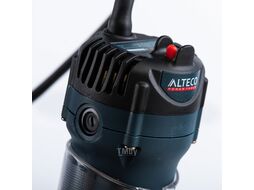 Фрезер TM 500 ALTECO