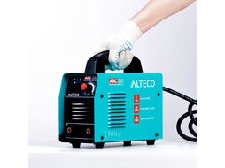 Сварочный аппарат ARC-220 ALTECO