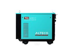 Сварочный аппарат ALTECO TIG-400C