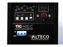 Сварочный аппарат ALTECO TIG-400C