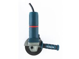 Угловая шлифмашина AG 1000-125 E ALTECO