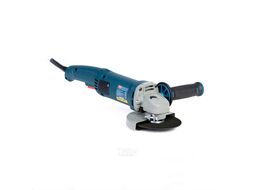 Угловая шлифмашина AGH 1100-125 ALTECO HEAVY DUTY
