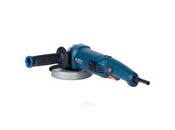 Угловая шлифмашина AGH 1100-125 ALTECO HEAVY DUTY