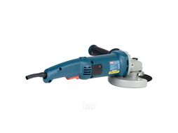Угловая шлифмашина AGH 1100-125 ALTECO HEAVY DUTY
