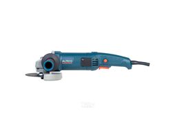 Угловая шлифмашина AGH 1100-125 ALTECO HEAVY DUTY